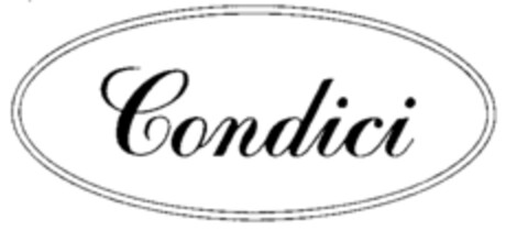 Condici Logo (IGE, 13.02.1995)
