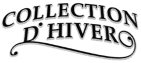 COLLECTION D'HIVER Logo (IGE, 09.06.2005)