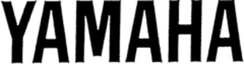 YAMAHA Logo (IGE, 25.02.1998)