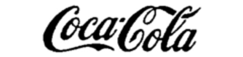 Coca-Cola Logo (IGE, 03/10/1997)