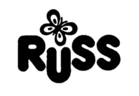 RUSS Logo (IGE, 08.05.1984)