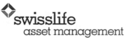 swisslife asset management Logo (IGE, 03/13/2000)