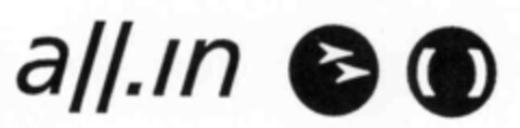all.in Logo (IGE, 16.03.2000)