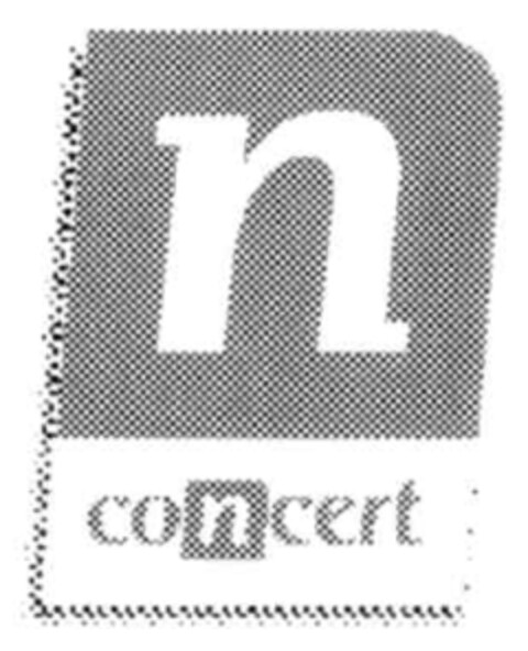 n concert Logo (IGE, 21.03.2000)