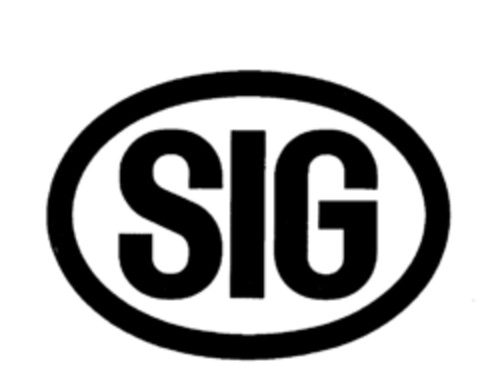 SIG Logo (IGE, 28.05.1982)
