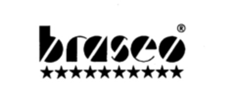 braseo Logo (IGE, 26.07.1976)