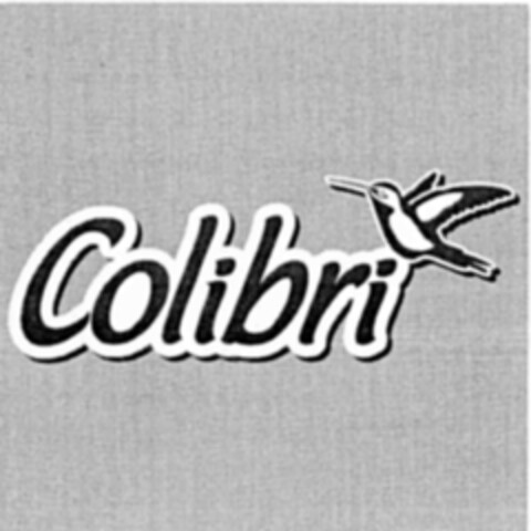 Colibri Logo (IGE, 26.10.2004)