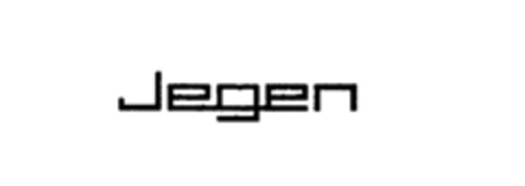 Jegen Logo (IGE, 24.08.1979)