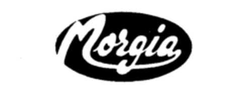 Morgia Logo (IGE, 03/03/1989)