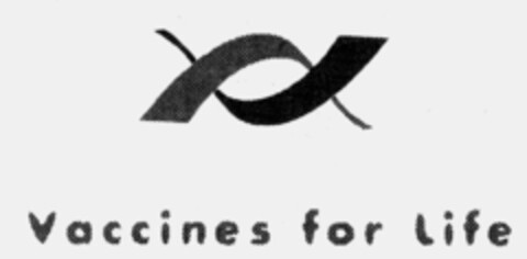 Vaccines for Life Logo (IGE, 17.06.1997)