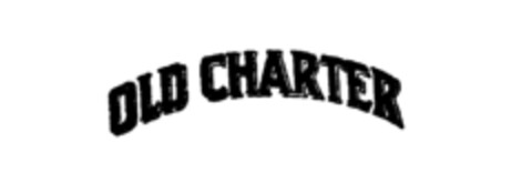 OLD CHARTER Logo (IGE, 13.08.1985)