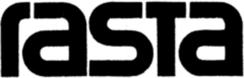 rasta Logo (IGE, 16.06.1998)