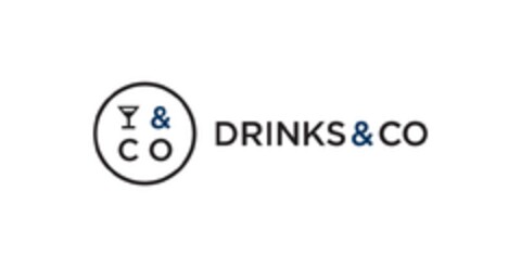 & CO DRINKS & CO Logo (IGE, 10.04.2019)