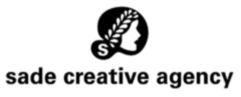 sade creative agency Logo (IGE, 04/22/2021)