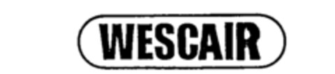 WESCAIR Logo (IGE, 26.08.1988)