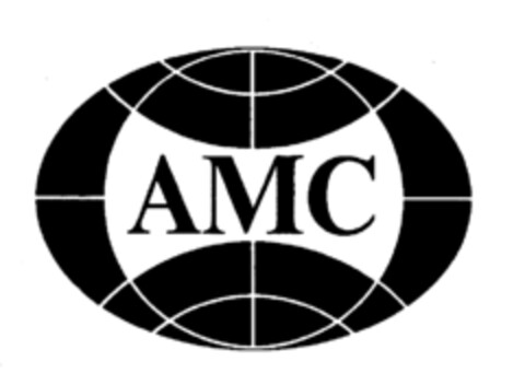 AMC Logo (IGE, 14.12.1977)