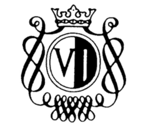 VI Logo (IGE, 31.03.1995)