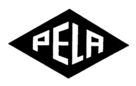 PELA Logo (IGE, 21.09.1988)