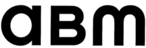 aBm Logo (IGE, 26.08.1997)