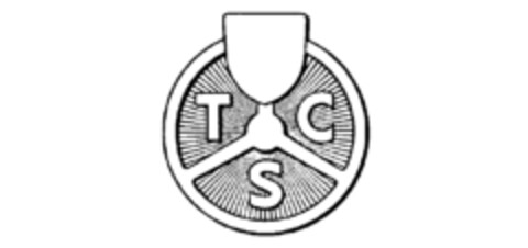 TCS Logo (IGE, 10.12.1987)