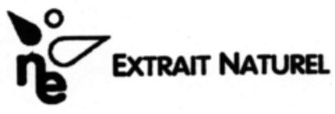 EXTRAIT NATUREL Logo (IGE, 02/11/2000)