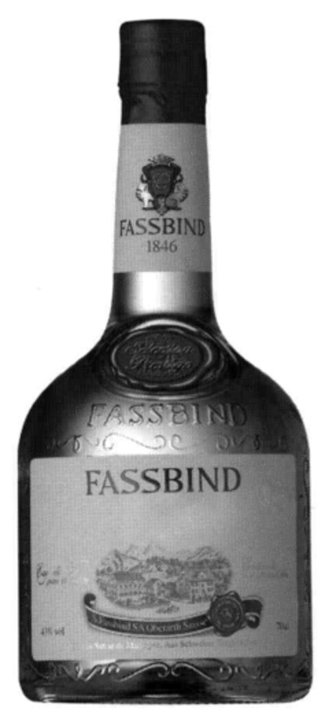 Fassbind Logo (IGE, 10.10.2001)