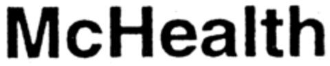 McHealth Logo (IGE, 12/03/1998)