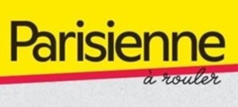 Parisienne à rouler Logo (IGE, 05.07.2021)