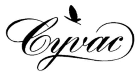 Cyvac Logo (IGE, 23.11.1999)