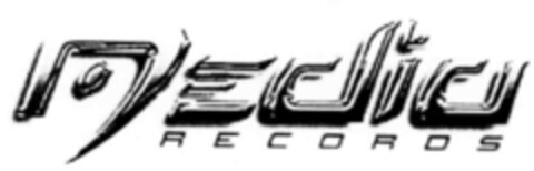 Media RECORDS Logo (IGE, 08.11.2000)