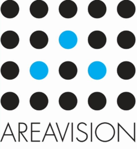 AREAVISION Logo (IGE, 10/22/2019)