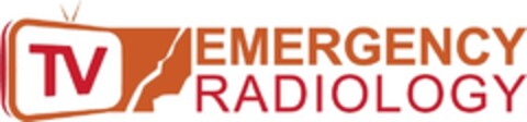 TV EMERGENCY RADIOLOGY Logo (IGE, 11/16/2021)