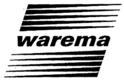 warema Logo (IGE, 20.02.2003)