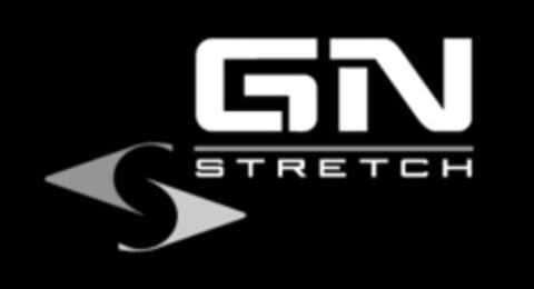 GN STRETCH Logo (IGE, 01.02.2008)