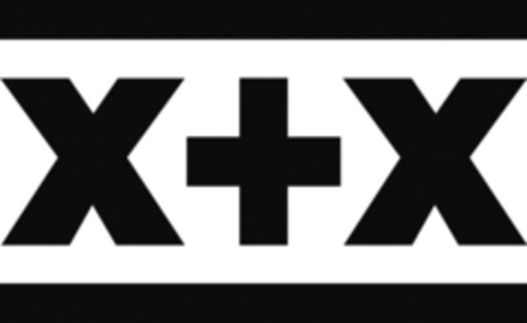 X+X Logo (IGE, 07.02.2013)