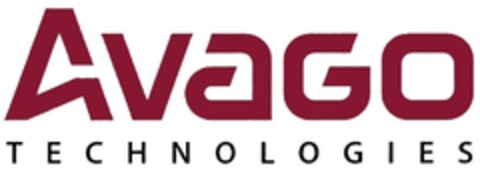 AVAGO TECHNOLOGIES Logo (IGE, 07.03.2006)