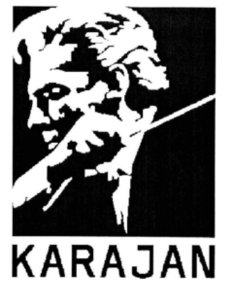 KARAJAN Logo (IGE, 09.03.2007)