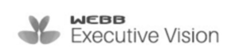 WEBB Executive Vision Logo (IGE, 07/27/2017)