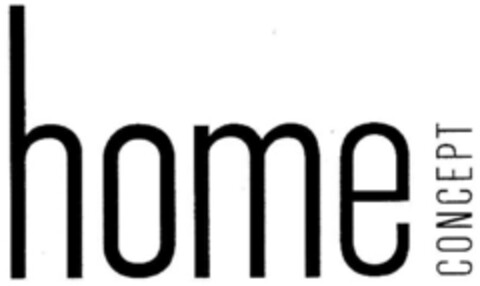 home CONCEPT Logo (IGE, 04.06.2004)