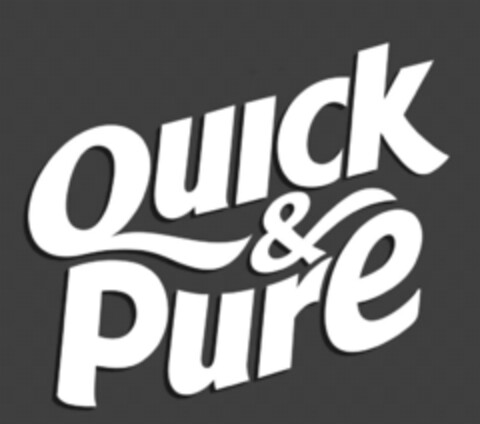 Quick & Pure Logo (IGE, 28.03.2013)