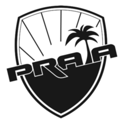 PRAIA Logo (IGE, 11/05/2010)