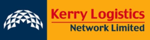 Kerry Logistics Network Limited Logo (IGE, 04.04.2008)