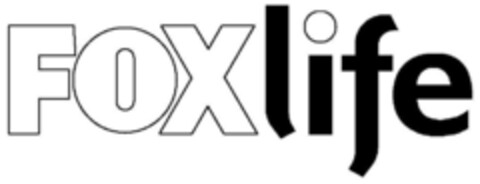 FOXlife Logo (IGE, 20.07.2005)