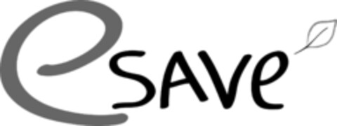 eSAVE Logo (IGE, 12/29/2010)