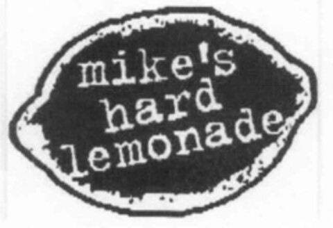 mike's hard lemonade Logo (IGE, 05.06.2012)