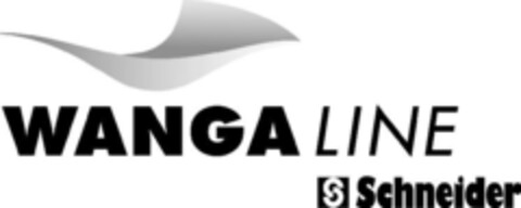 WANGA LINE Schneider Logo (IGE, 14.08.2006)