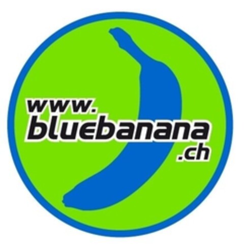 www.bluebanana.ch Logo (IGE, 13.08.2010)