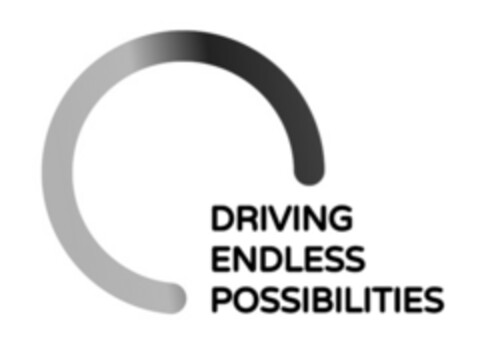 DRIVING ENDLESS POSSIBILITIES Logo (IGE, 26.07.2017)