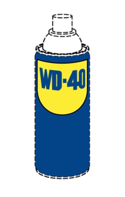 WD-40 Logo (IGE, 08.08.2016)