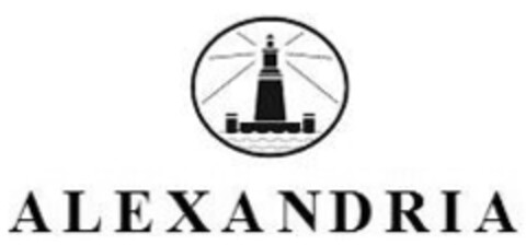 ALEXANDRIA Logo (IGE, 21.10.2009)